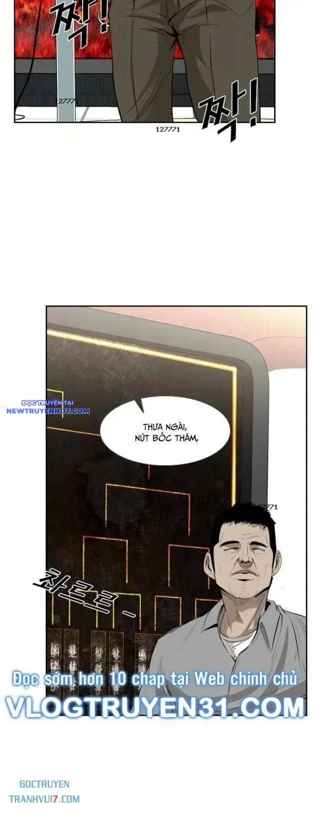 shark - cá mập chapter 136 10