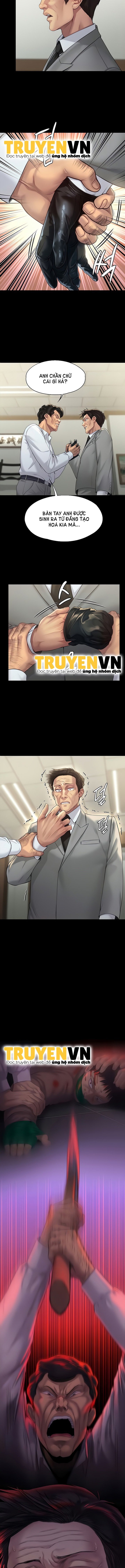 ong chúa chapter 203 4