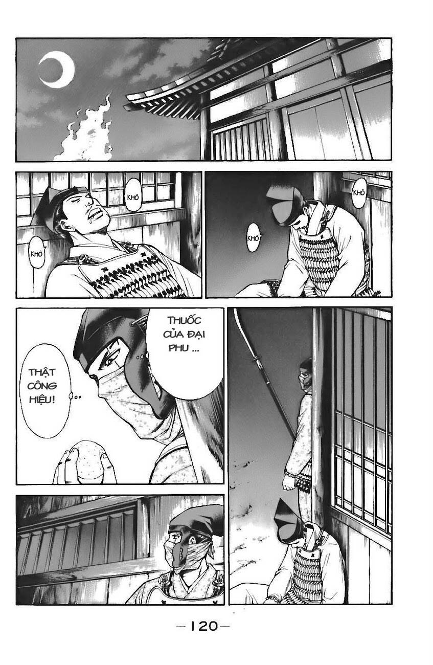 thiếu niên vương i - shana oh yoshitsune i chapter 71 55