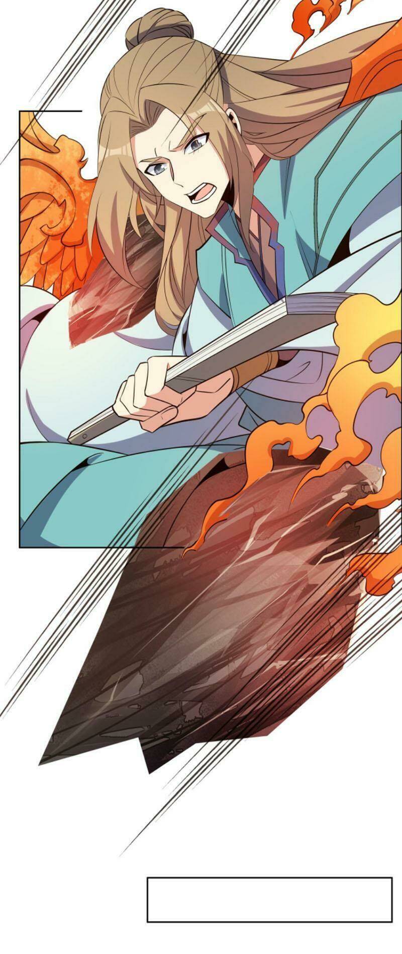 thôn phệ một thế giới tu tiên chapter 136 20