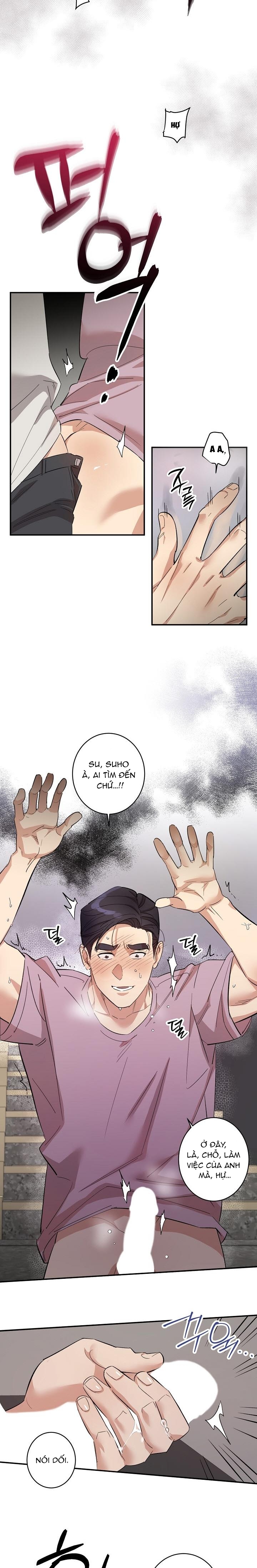 nào, xuất phát thôi! chapter 8 2