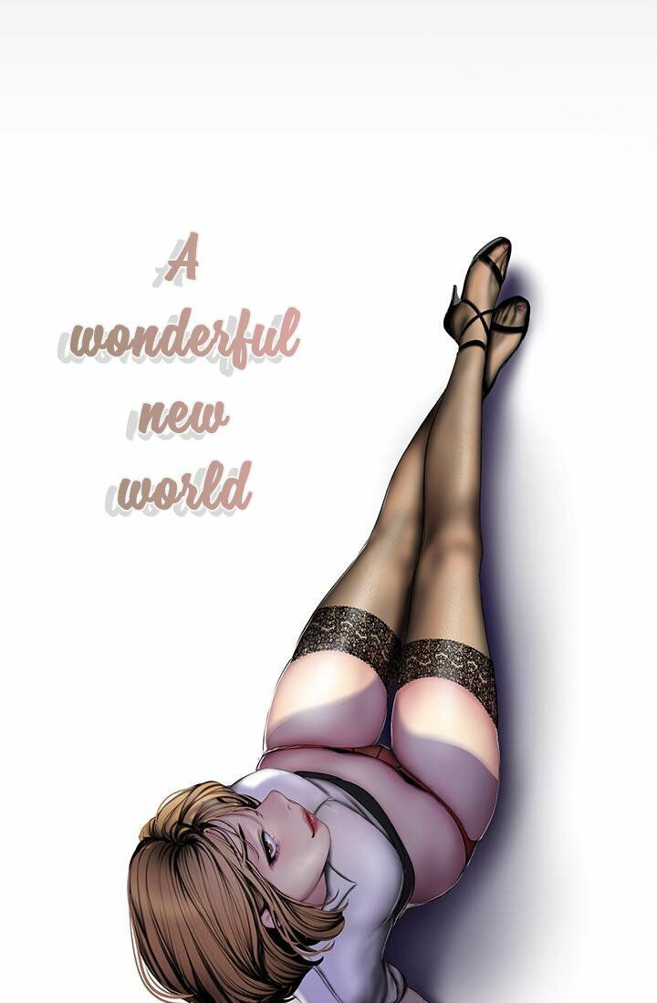 tân thế giới tuyệt vời chapter 62 17