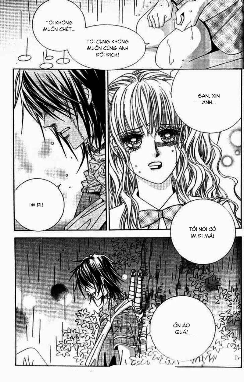 địa ngục tuyết trắng chapter 14 26