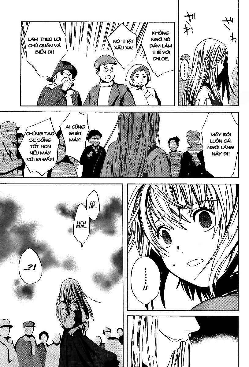 smarg won't sing chapter 1 26