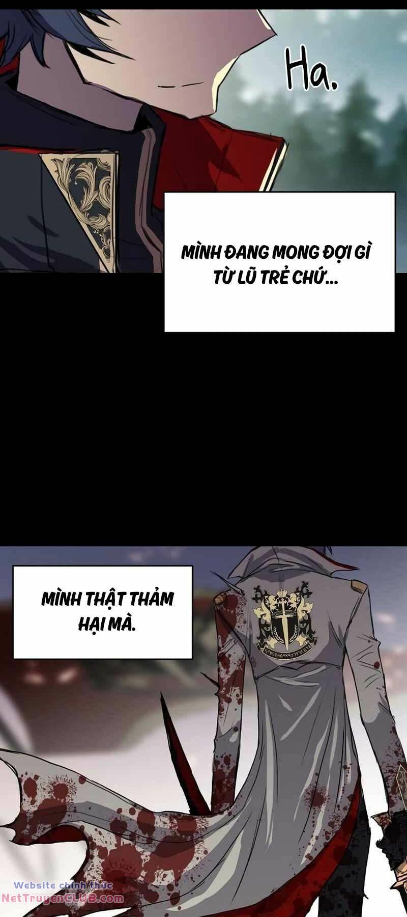 Bản Năng Hồi Quy Của Chó Săn chapter 10 44