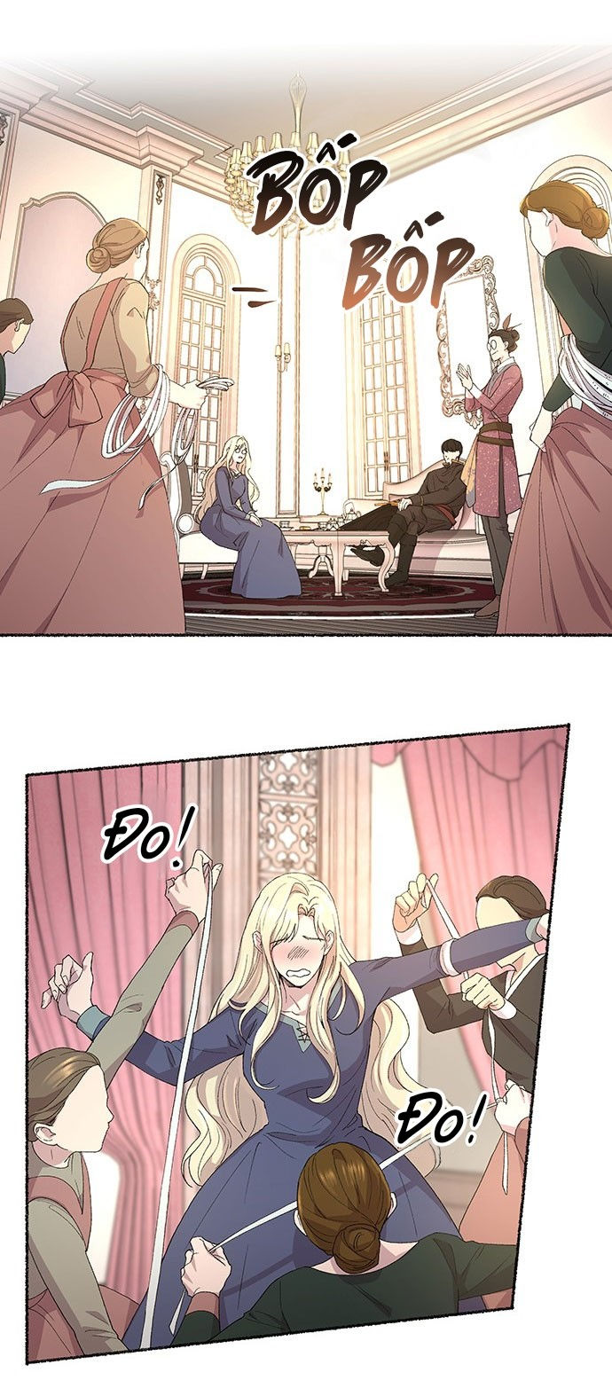 như gió trên cành cây khô chapter 47 8