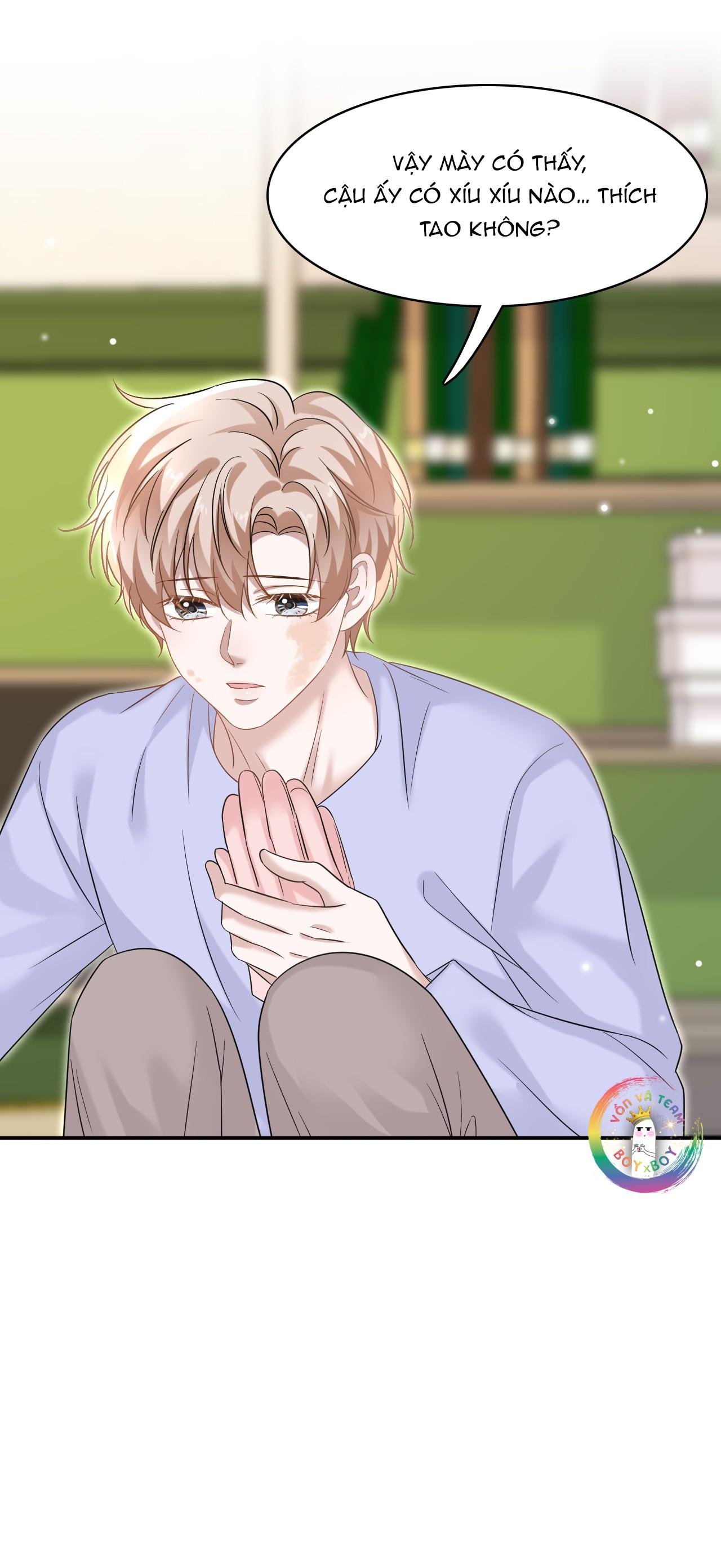 ẩn trung (end) chapter 31 34