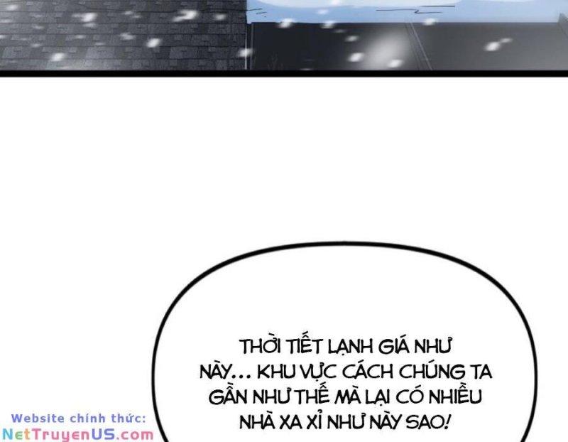 đóng băng toàn cầu: tôi gây dựng nên phòng an toàn thời tận thế chapter 125 14