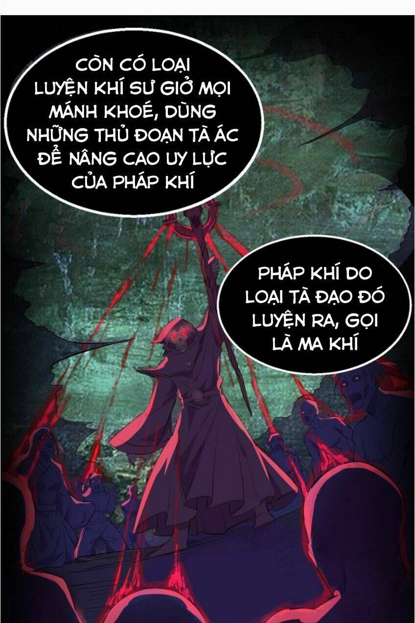 đại nghịch chi môn chapter 28 33