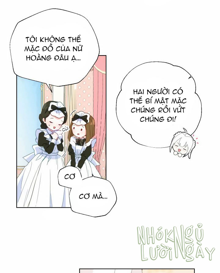 kế hoạch chọn papa của công chúa ._. chapter 2 53