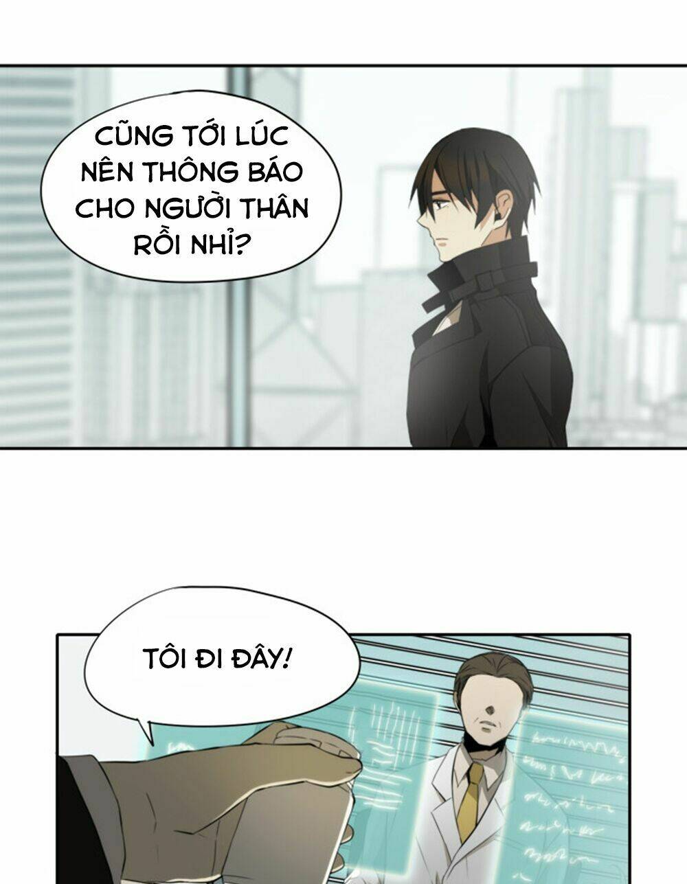 trả giá chapter 0 6