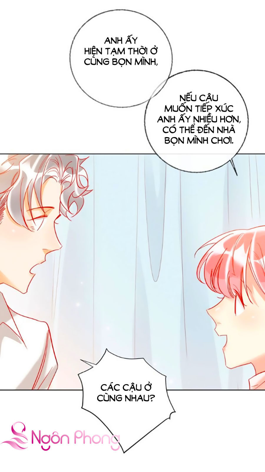 kế hoạch đánh chiếm của công chúa nghèo chapter 44 32