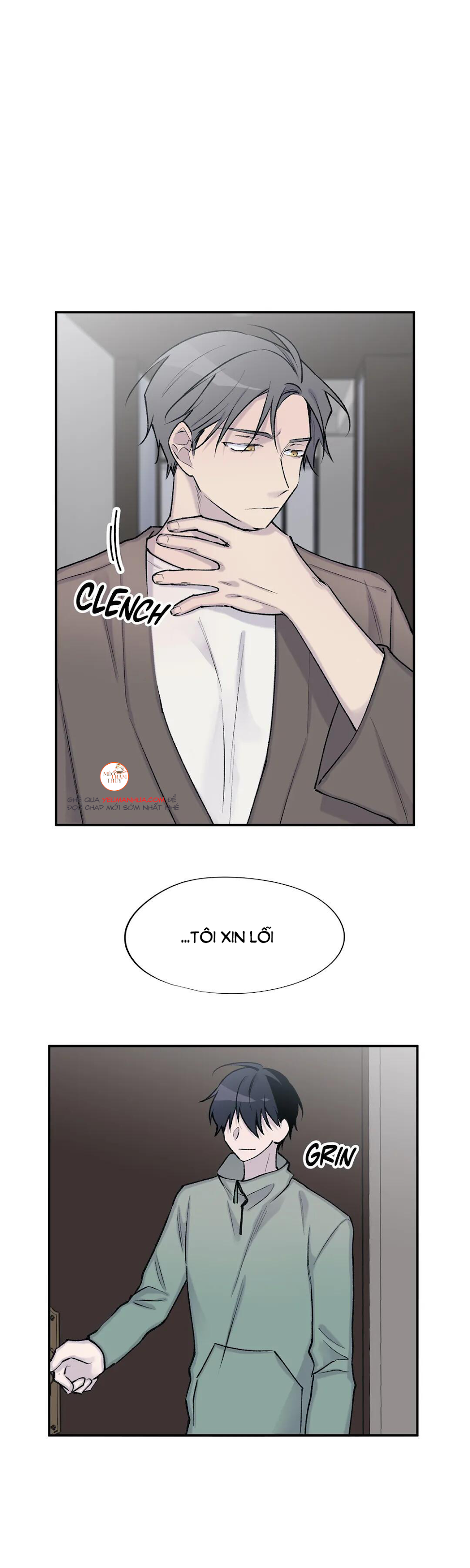 đừng viết nữa, tác giả thân mến! chapter 43 12