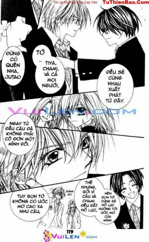 thiên thần giả tạo chapter 4 119