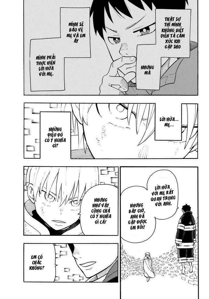 biệt đội lính cứu hỏa chapter 84 10