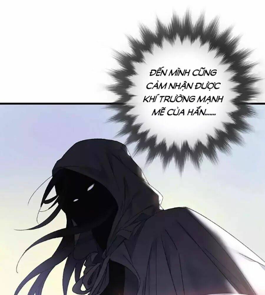 lệnh cấm nghị tộc 2 ẩn diện trấn chapter 57 25