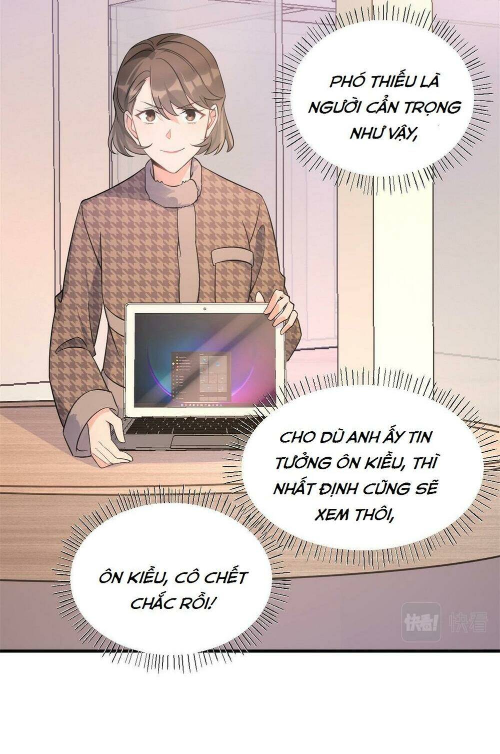 vẫn cứ nhớ em, nhớ em chapter 138 7