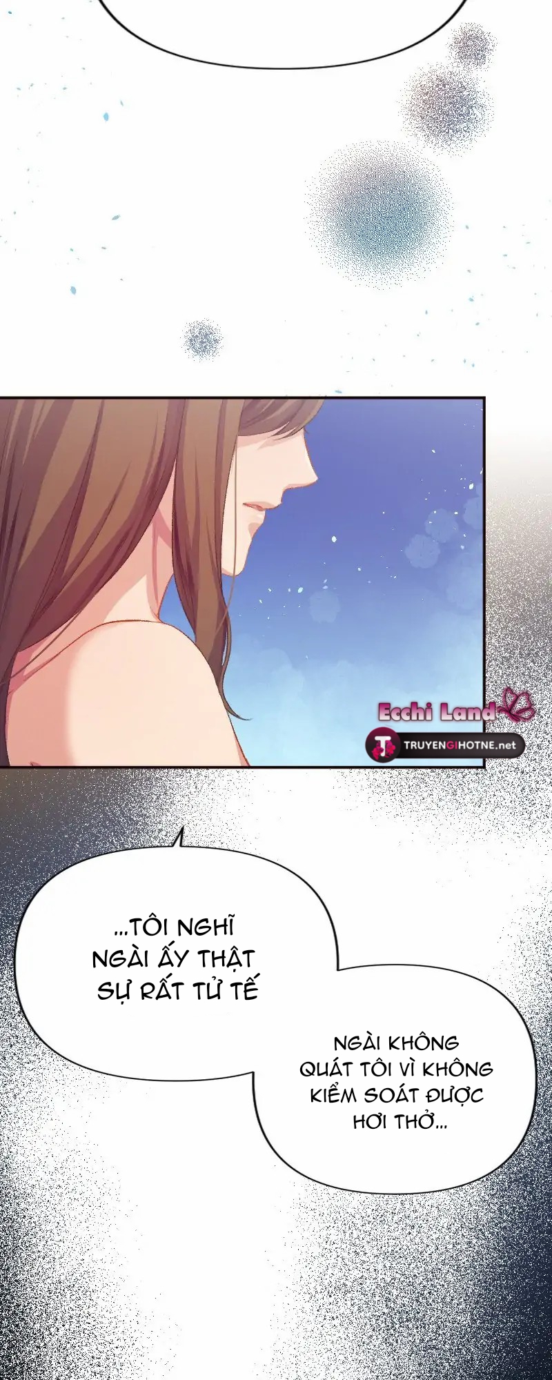 cô dâu lừa dối và chàng sư tử hung dữ chapter 11.2 3