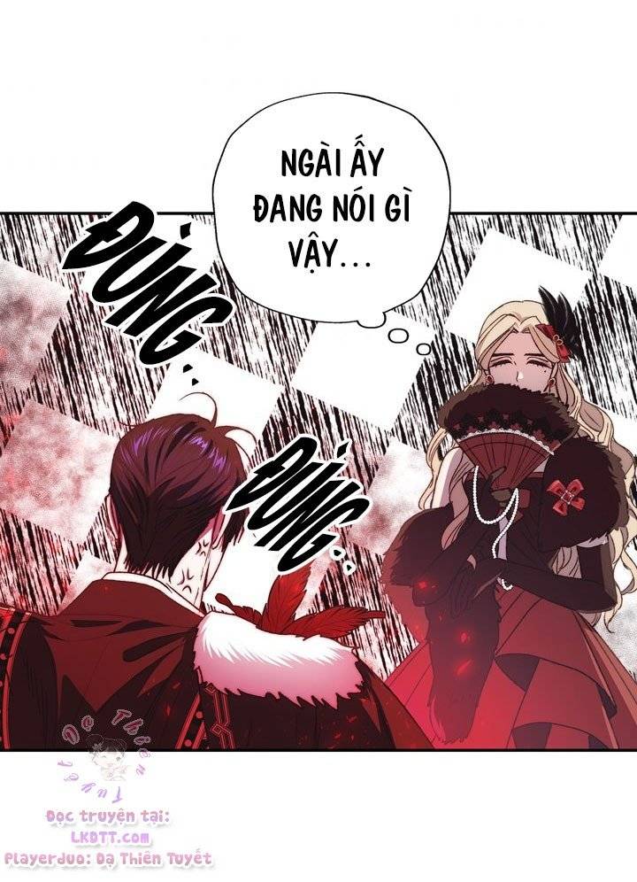 cha, con không muốn kết hôn đâu chapter 21 23