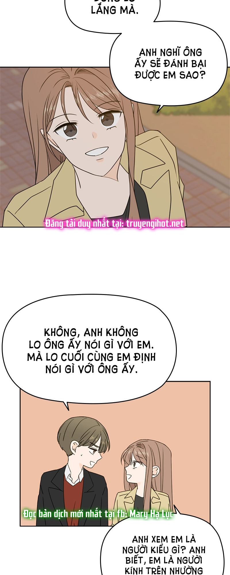 hẹn gặp anh ở kiếp thứ 19 chapter 78 5