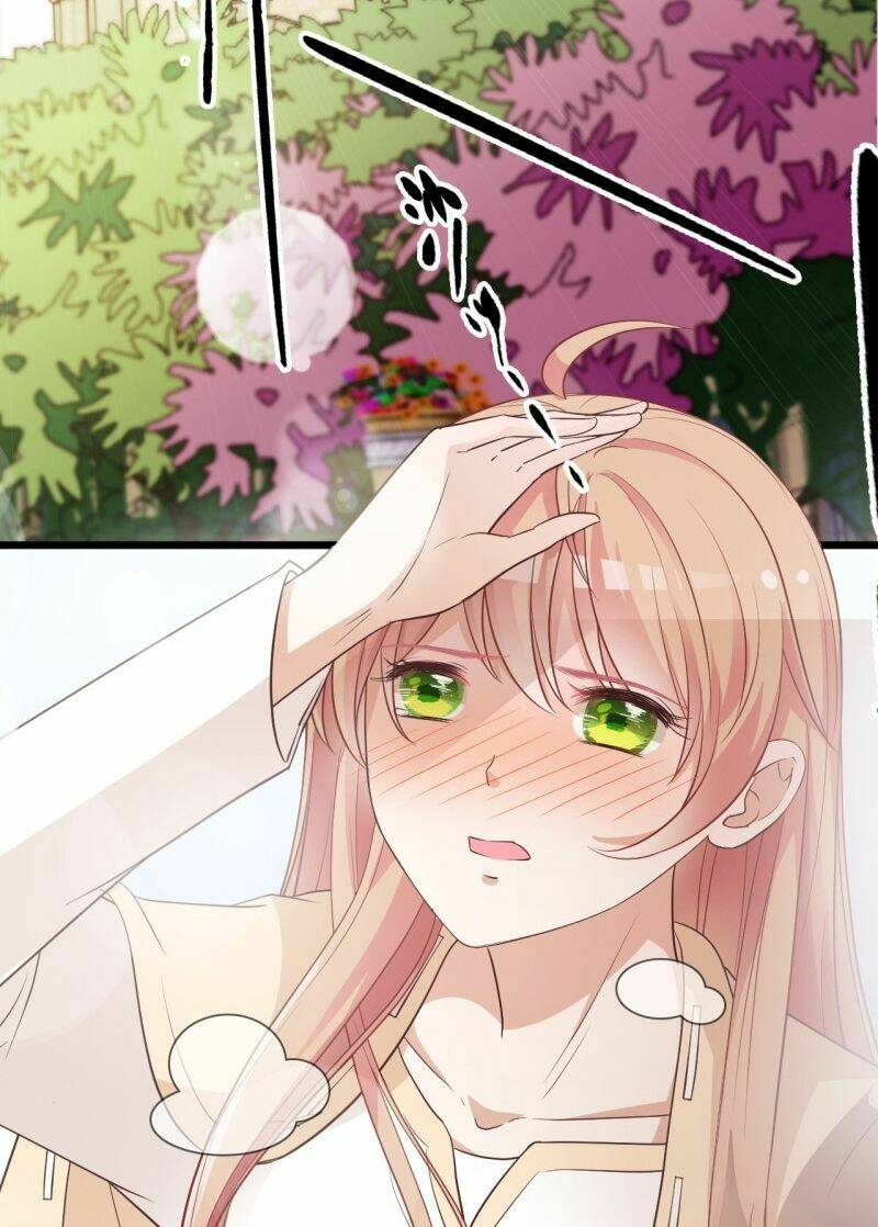 bí mật kết hôn với ảnh đế: vợ ơi đến đây tấn công đi nào chapter 37 36