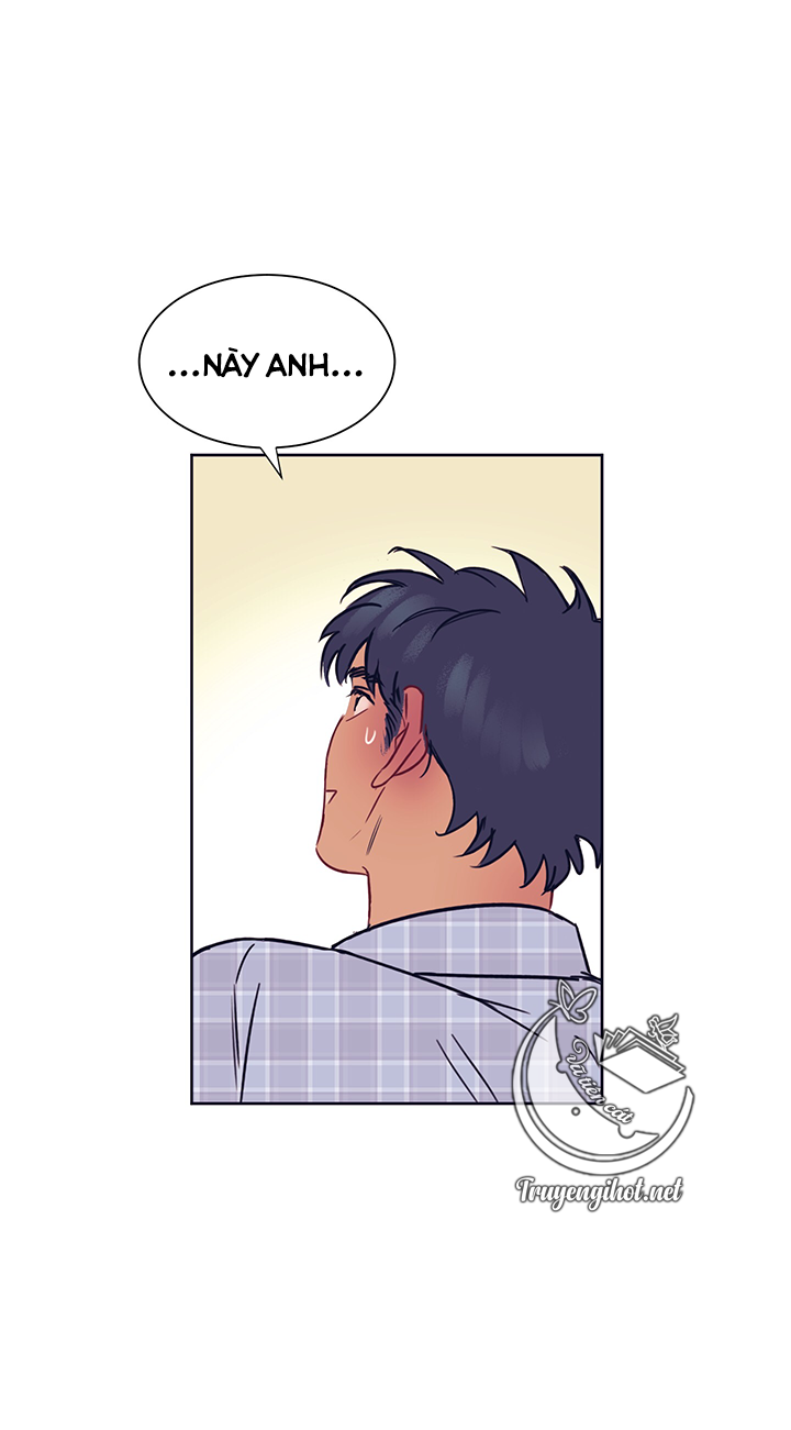 [bl19+]tình yêu hoàn mỹ chapter 1.2 16