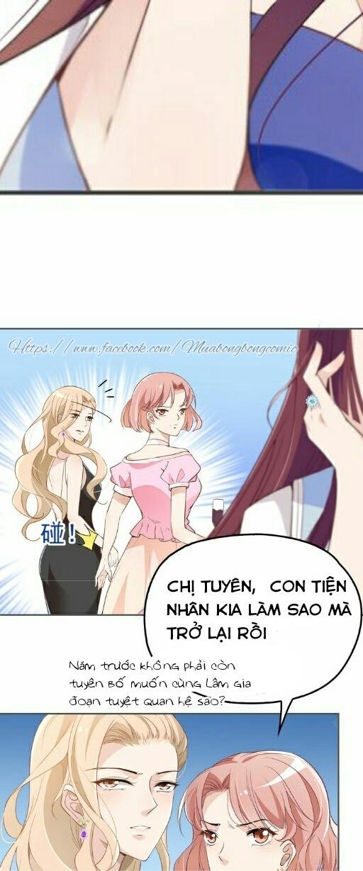 song diện tổng tài sủng thê chỉ nam chapter 1.1 6