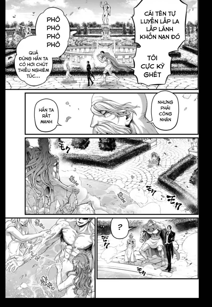 đại chiến nhân thần chapter 78 3