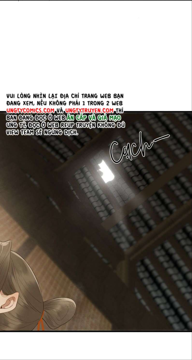 thái tử điện hạ, mã giáp của ngài lại rơi rồi chapter 40 36