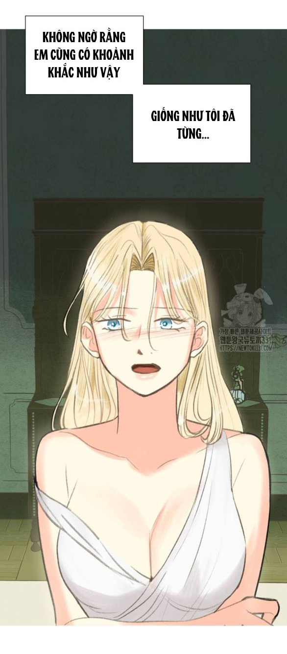 [18+] sự thuần khiết dành cho em chapter 9.2 4