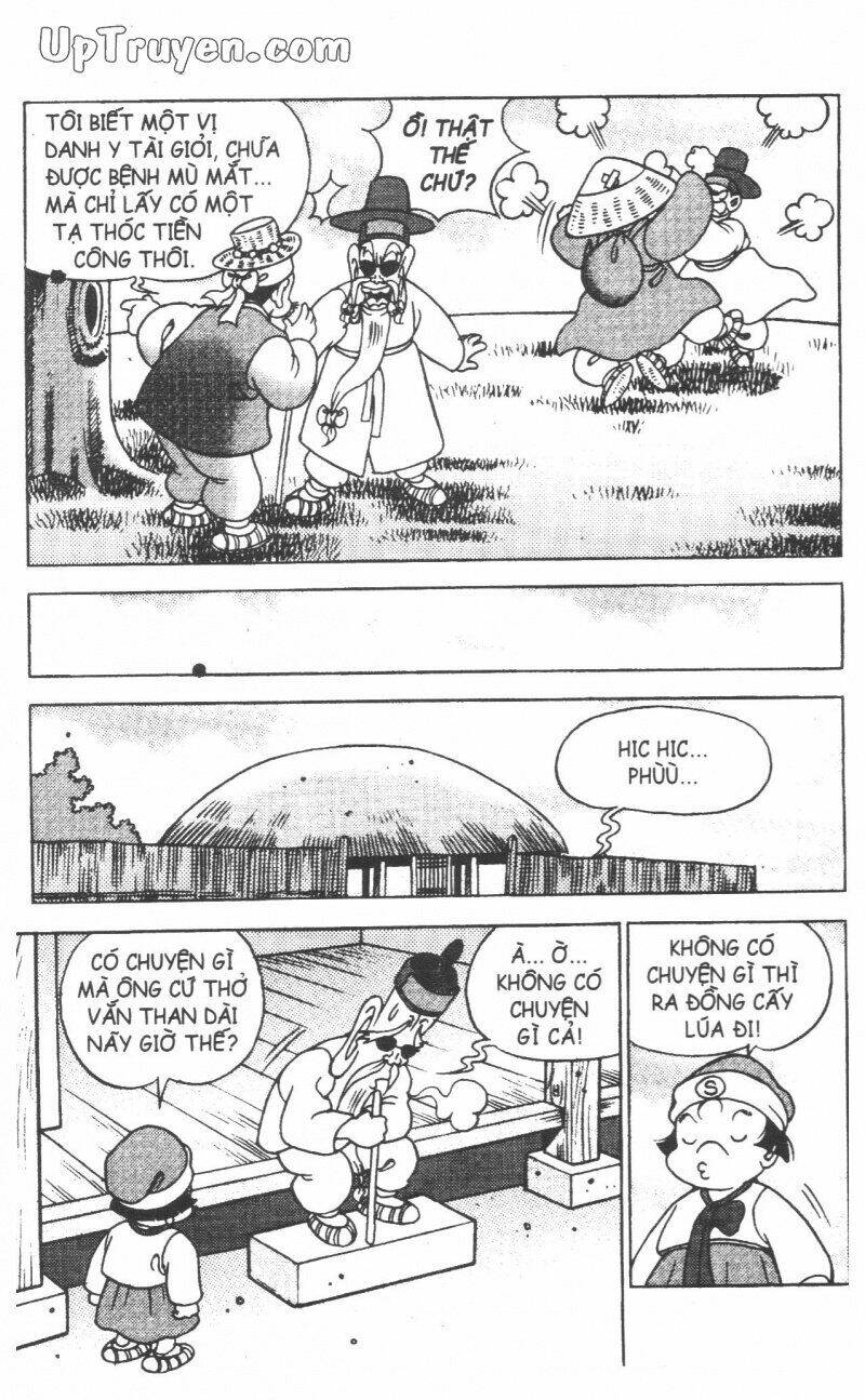 đội quân nhí nhố chapter 24 77