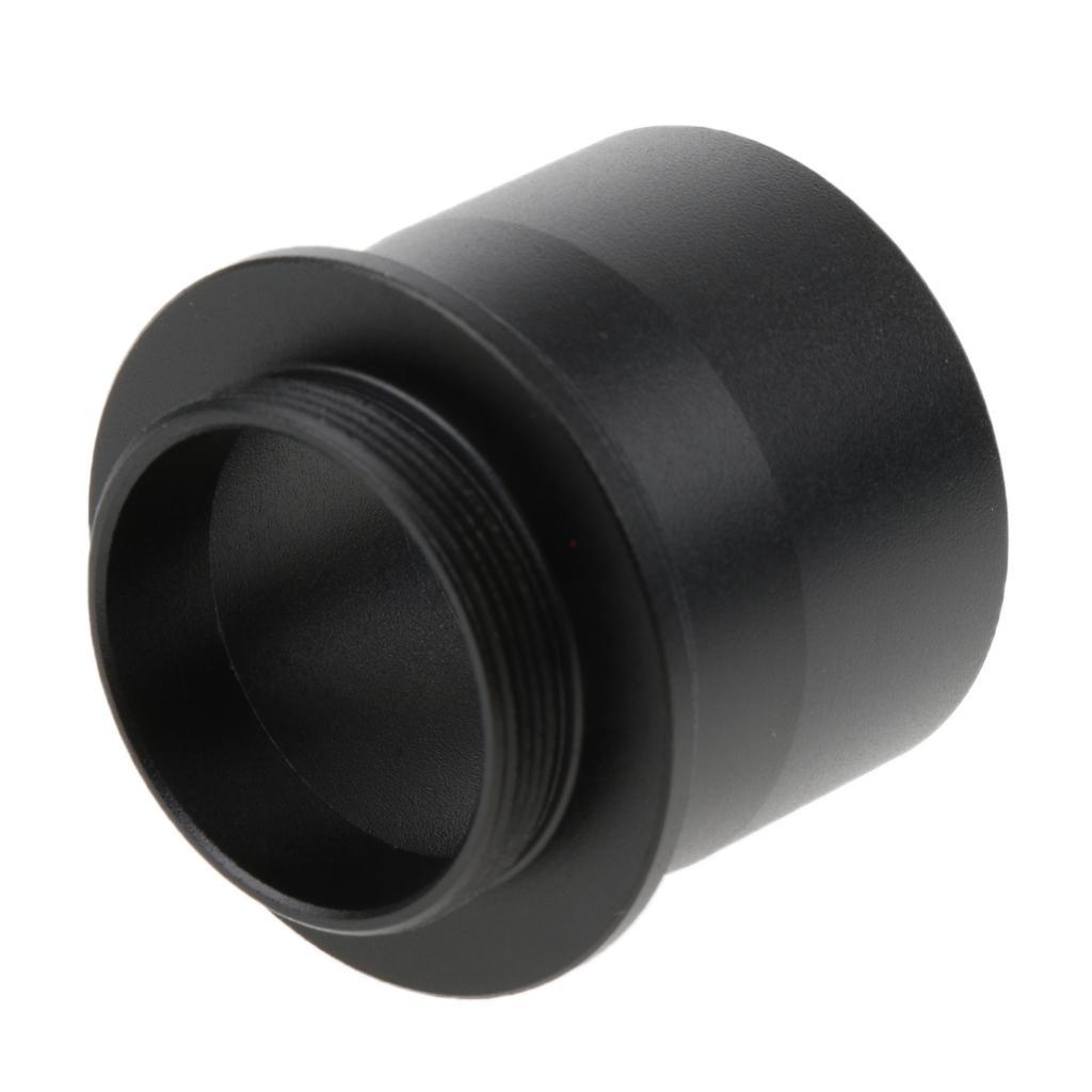 1.25" to C-mount Video Camera Adapter for Telescope Astronomy