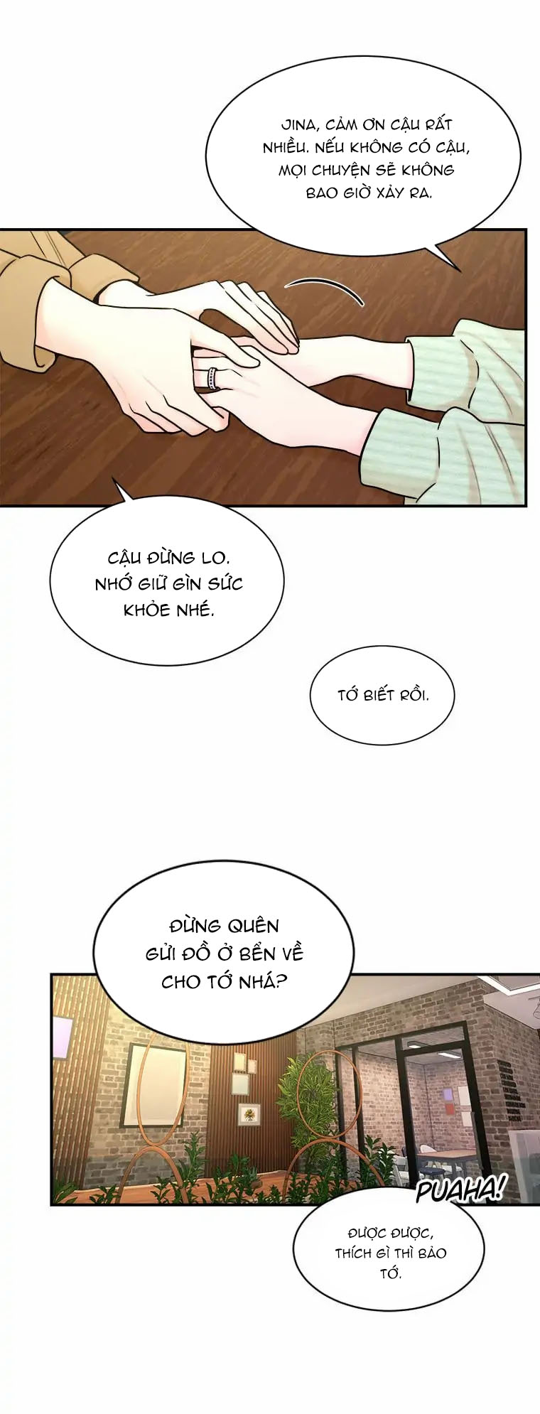 nghệ sĩ cello chapter 62.2 2