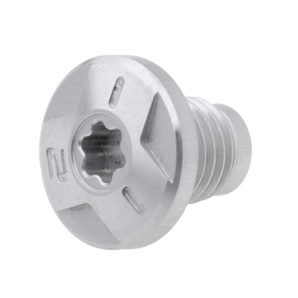 2-4 Packung golf Weight Screw 2g 4g 6g 8g 10g