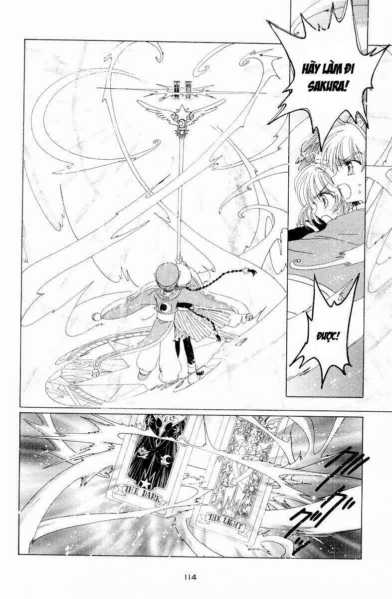 card captor sakura chapter 44 49