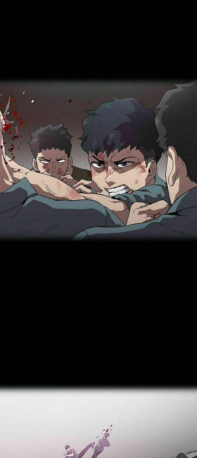 thiên thần áo đen chapter 5 43