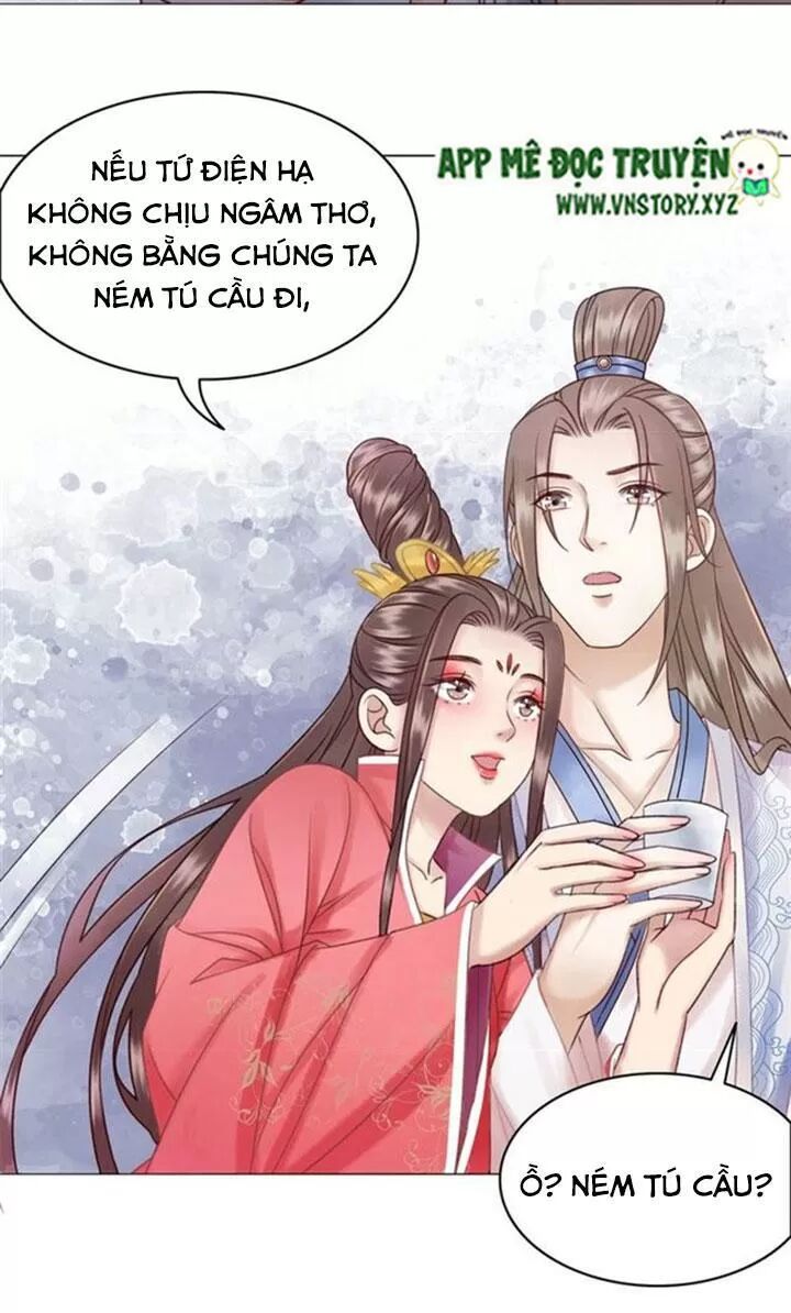 cực phẩm phế vật tiểu thư chapter 94 37