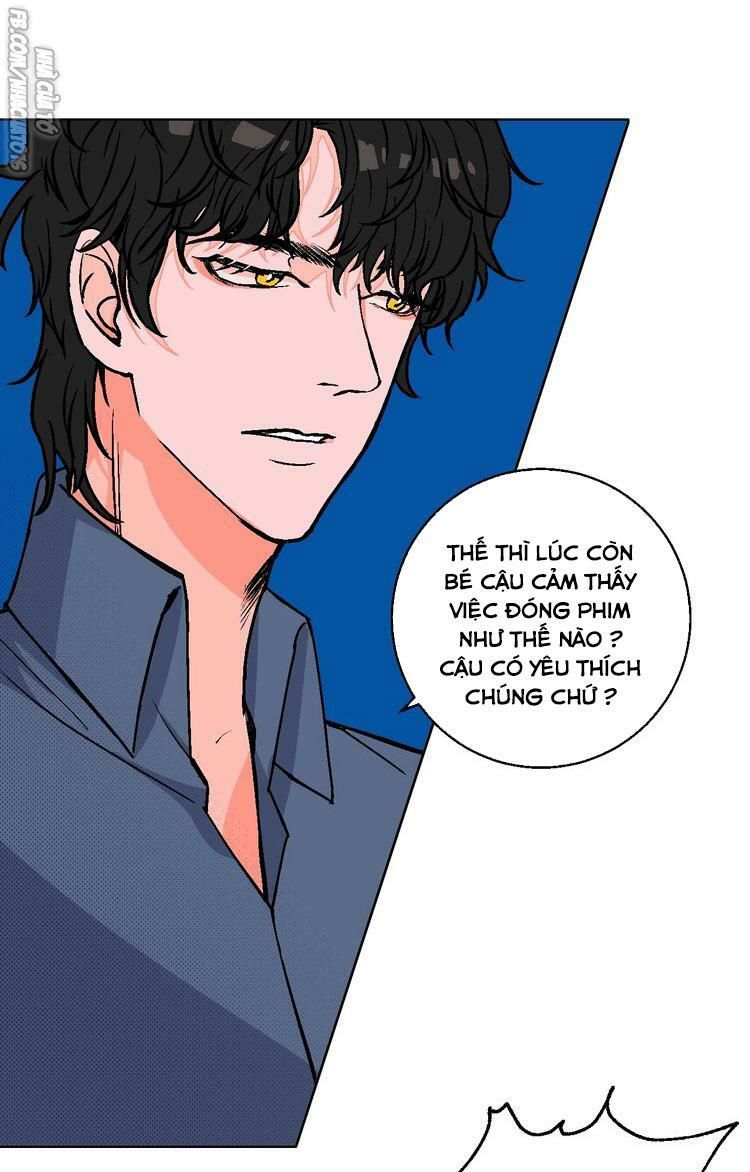 99 độ f - talk to me chapter 17 12