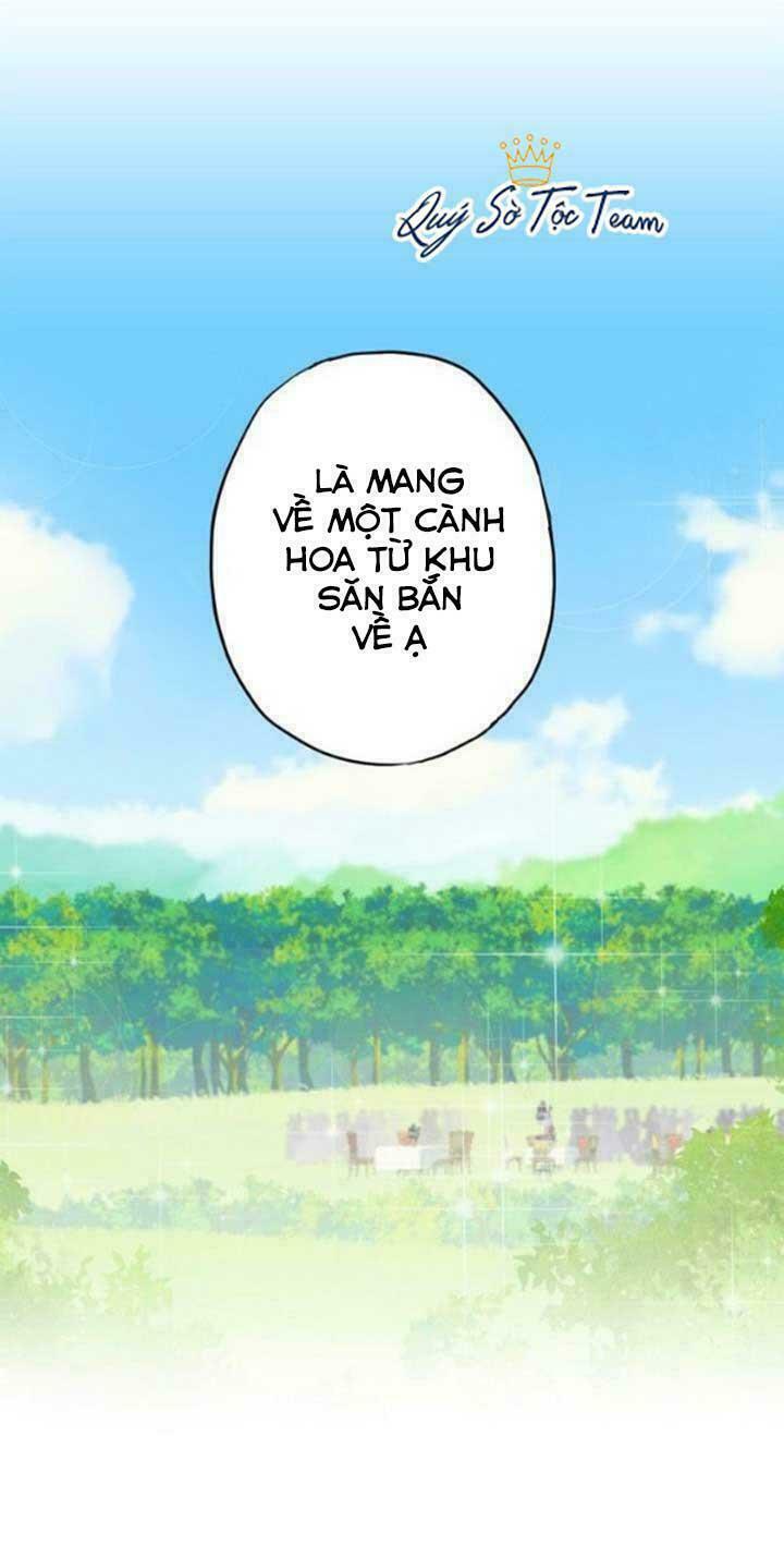 thánh nữ ẩn danh chapter 26 8