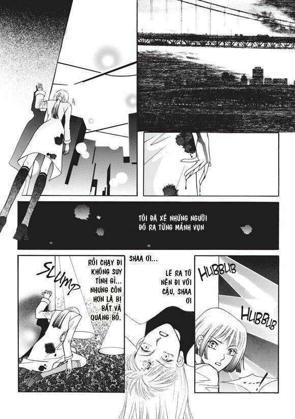 9 faces of love chapter 4 18