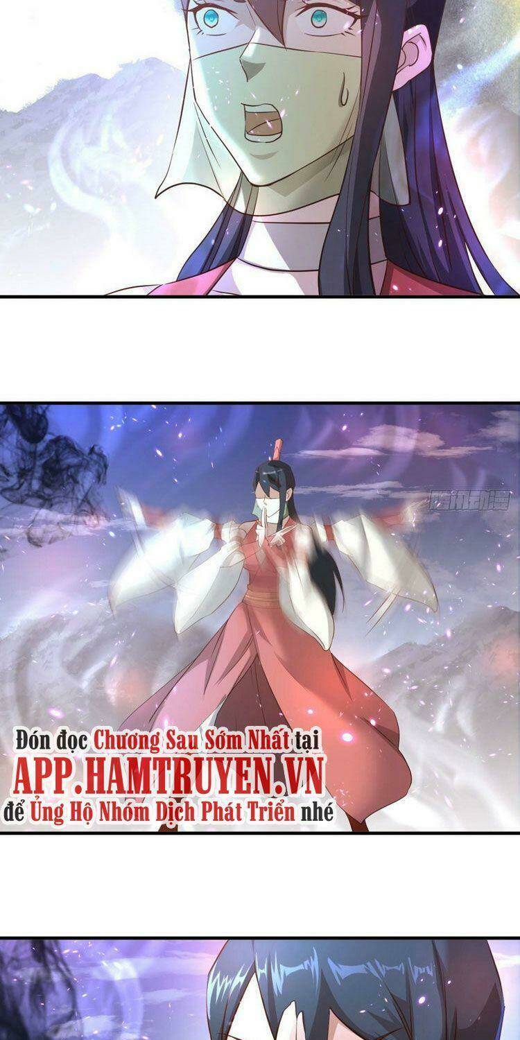 thiên hạ kiếp chapter 39 3