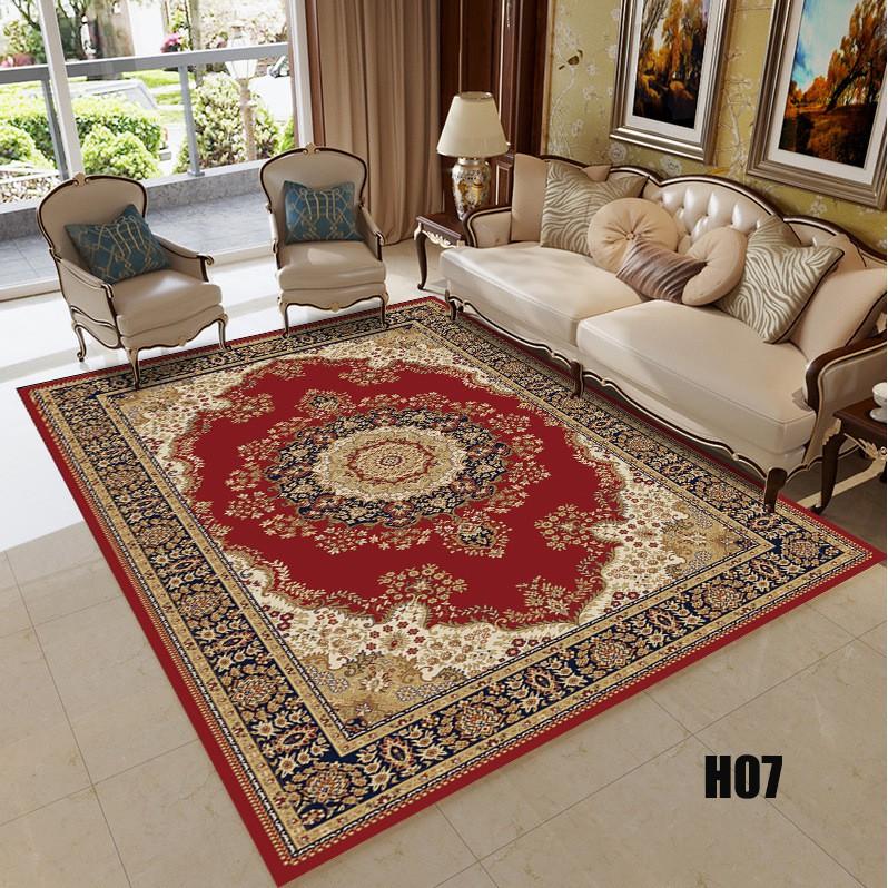 Thảm thảm trải sàn 2m x 3m cao cấp