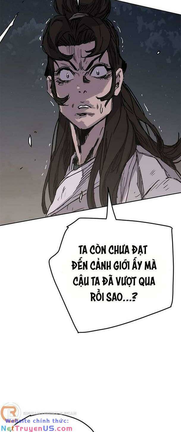 kiếm sĩ bất bại chapter 172 62