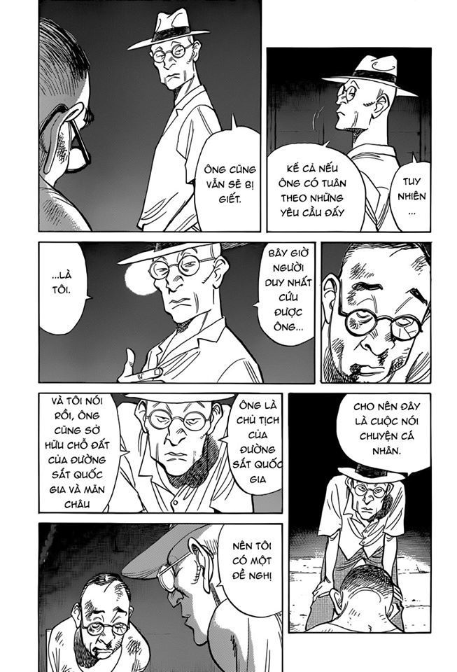 billy bat chapter 111 20