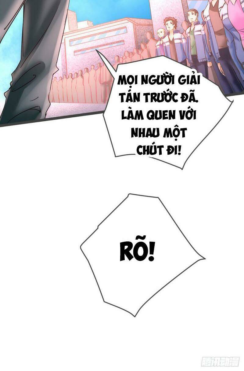 đô thị đỉnh phong cao thủ chapter 84 11