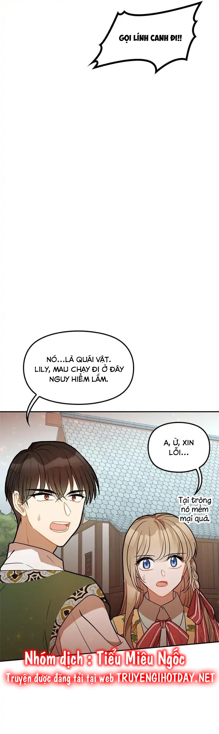 làm cách nào để sống sót trong cuốn tiểu thuyết ngôn tình lãng mạn chapter 32 43