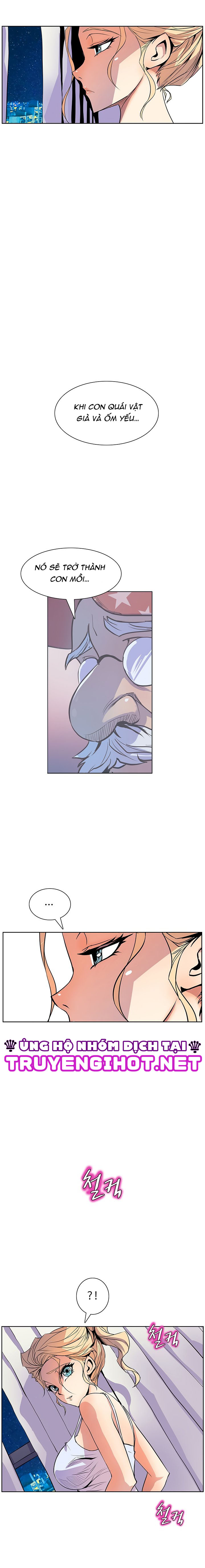 sahwa và nhiệm vụ bí mật của cô ấy chapter 37 6