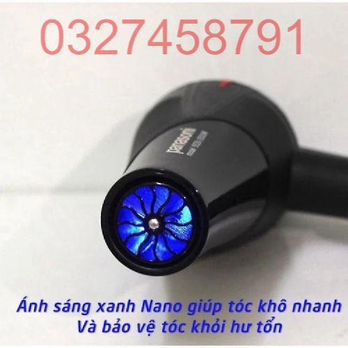 Máy sấy tóc -3500W tiện lợi dễ sử dụng