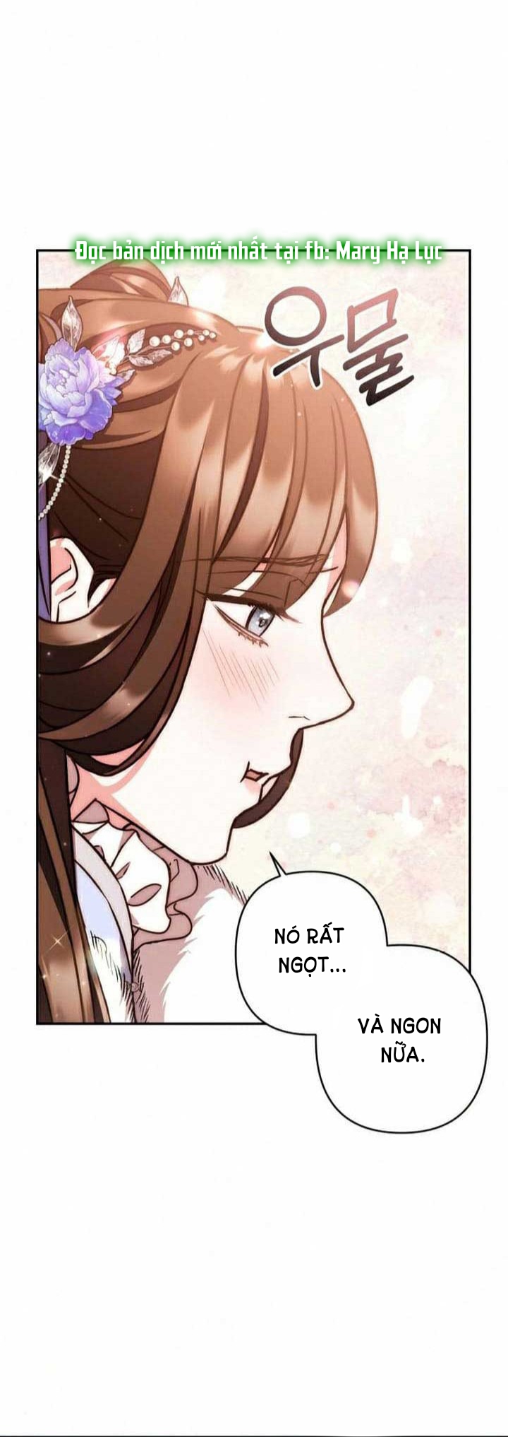 bản tình ca heeran chapter 24.1 13