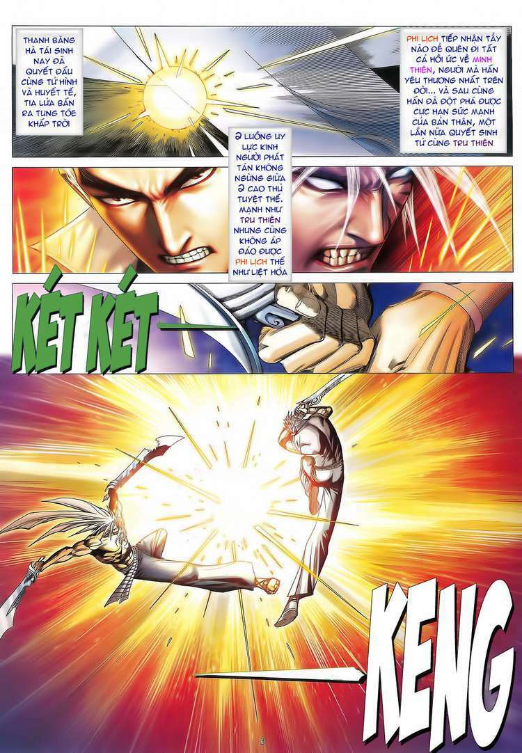 võ thần phượng hoàng chapter 136 3